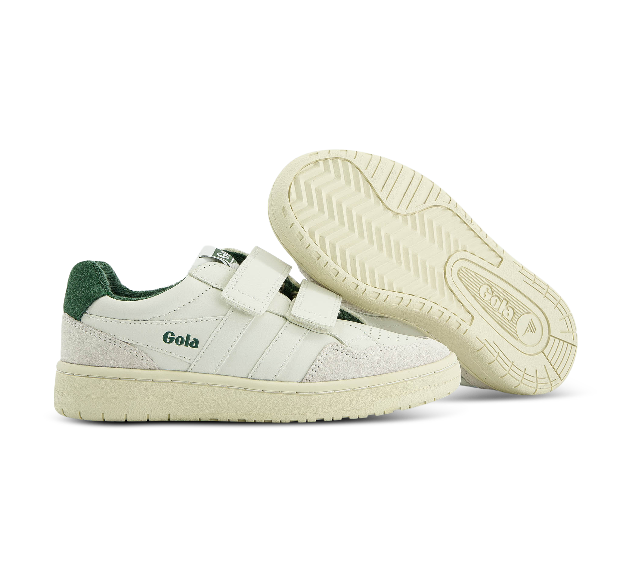 Gola Eagle Strap weiss