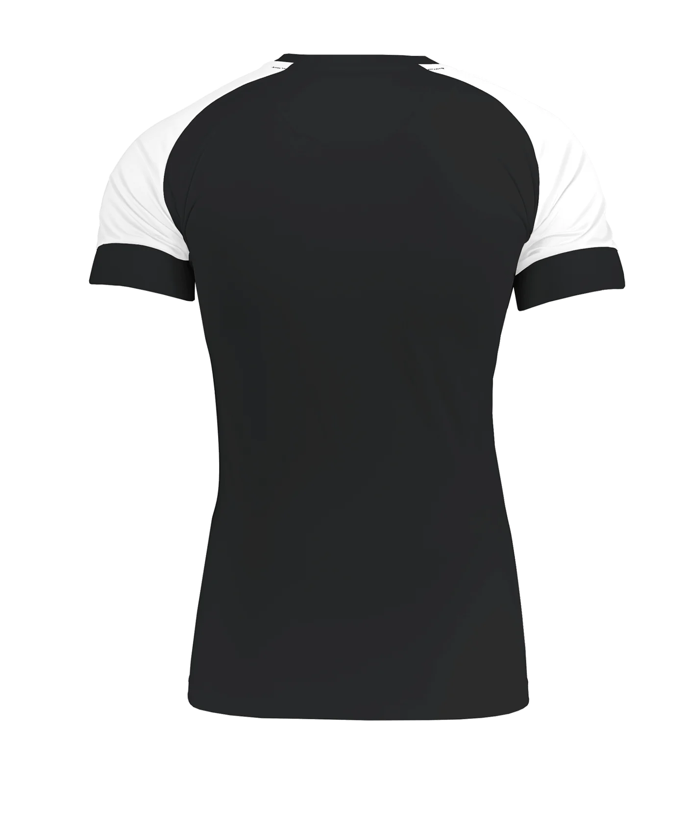 JAKO Champ 2.0 Trikot kurzarm Kids Schwarz F08