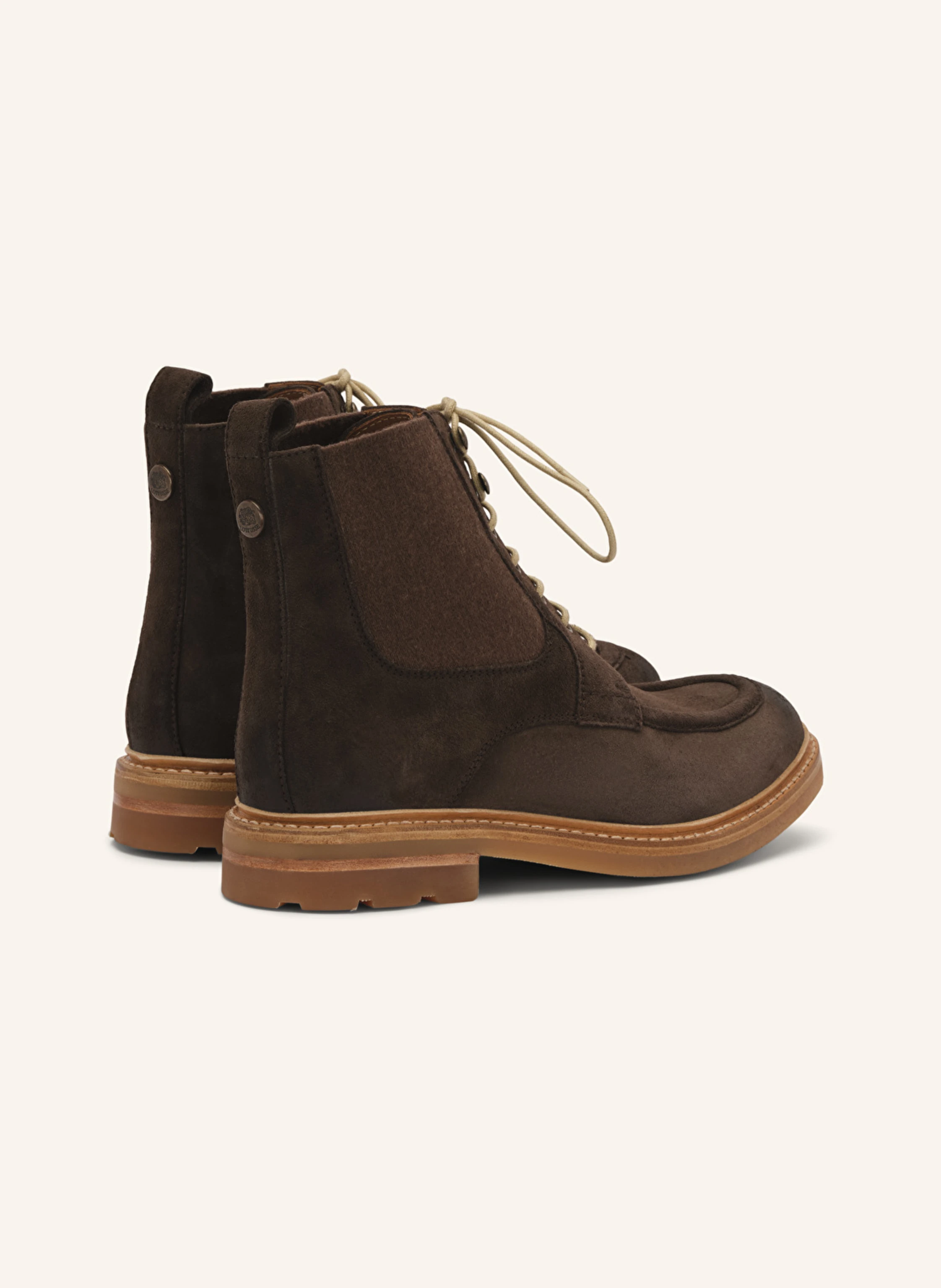LOTTUSSE Stiefelette BONAIRE