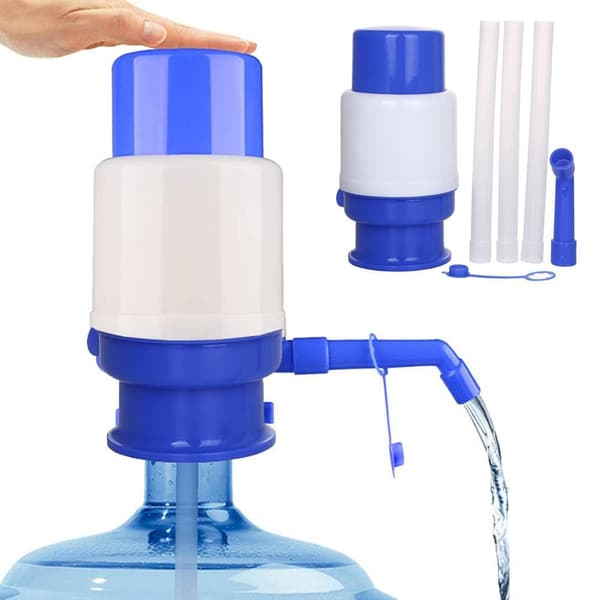 Pumpe til Vannbeholder - Vannpumpe - Tappekran – Dispenser
