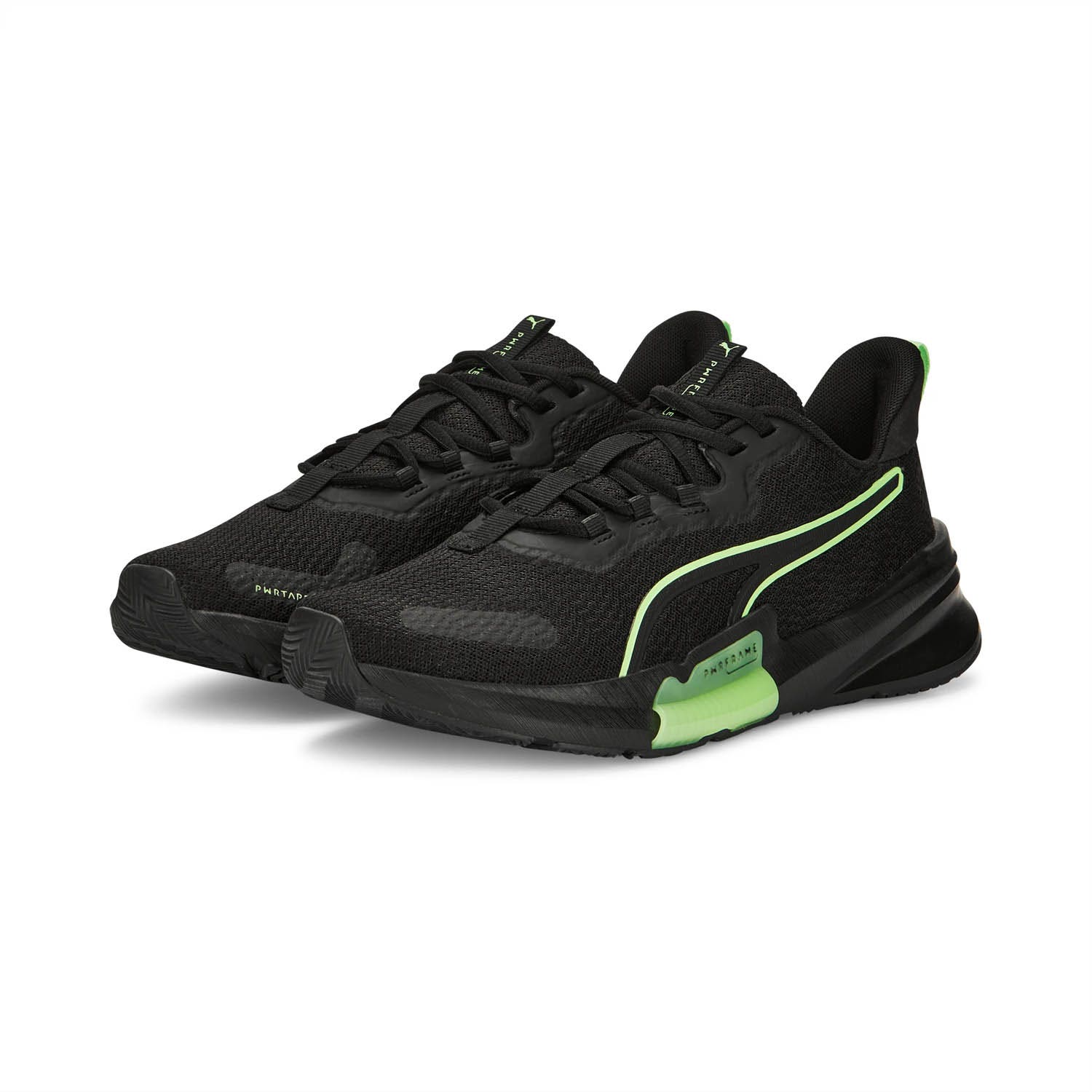 PUMA  PWRFRAME TR 2
