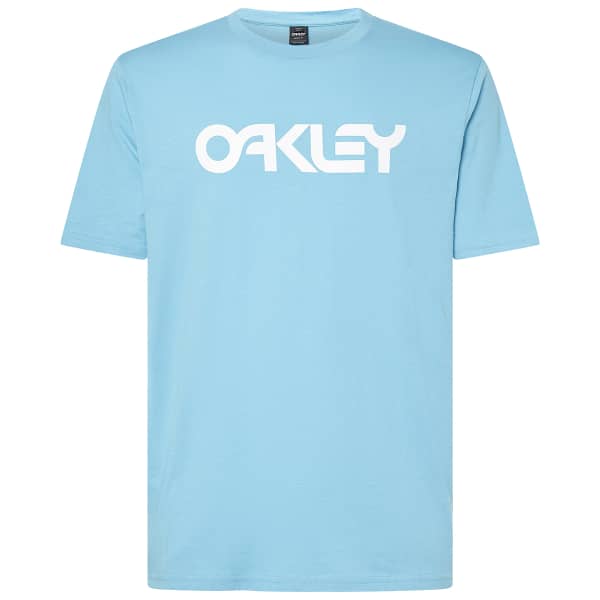 T-shirt randonnée OAKLEY MARK II TEE 2.0 BRIGHT BLUE