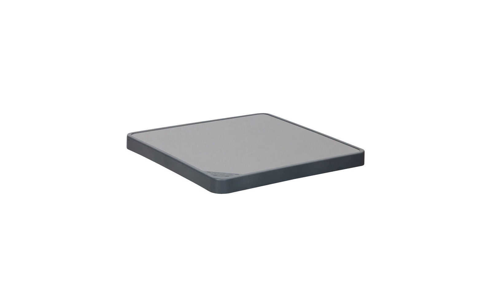Crespo Hockerplatte 42 x 42 cm