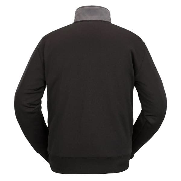 Sweat polaire snowboard VOLCOM SHE CREW FLEECE BLACK