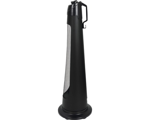 Terrasverwarmer Eurom Q-tower 1200 1200 watt