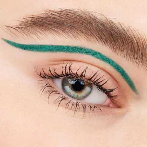 Stay & Play Gel Eyeliner 07 Emerald Dragon