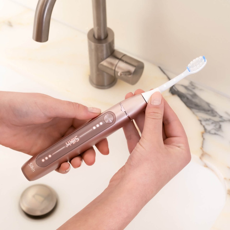Silk'n SonicYou Rose Gold- SY1PE1P001
