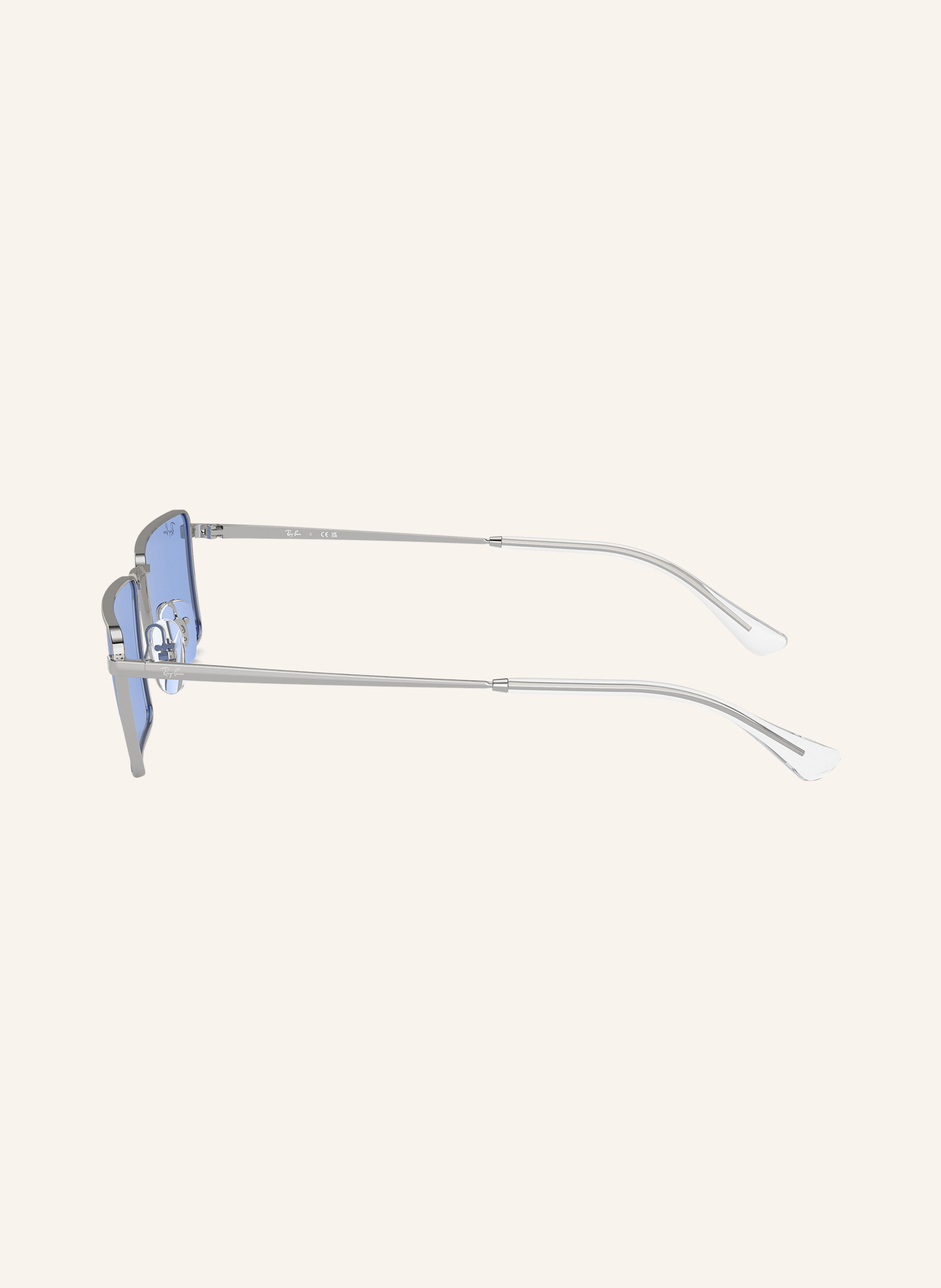 Ray-Ban Sonnenbrille RB3741 EMY