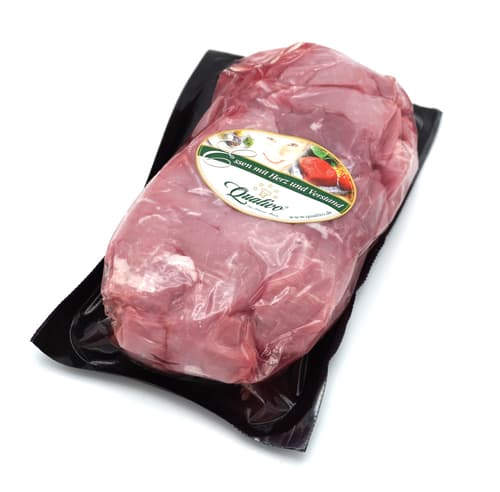 Qualivo Kalbsgulasch gewürfelt