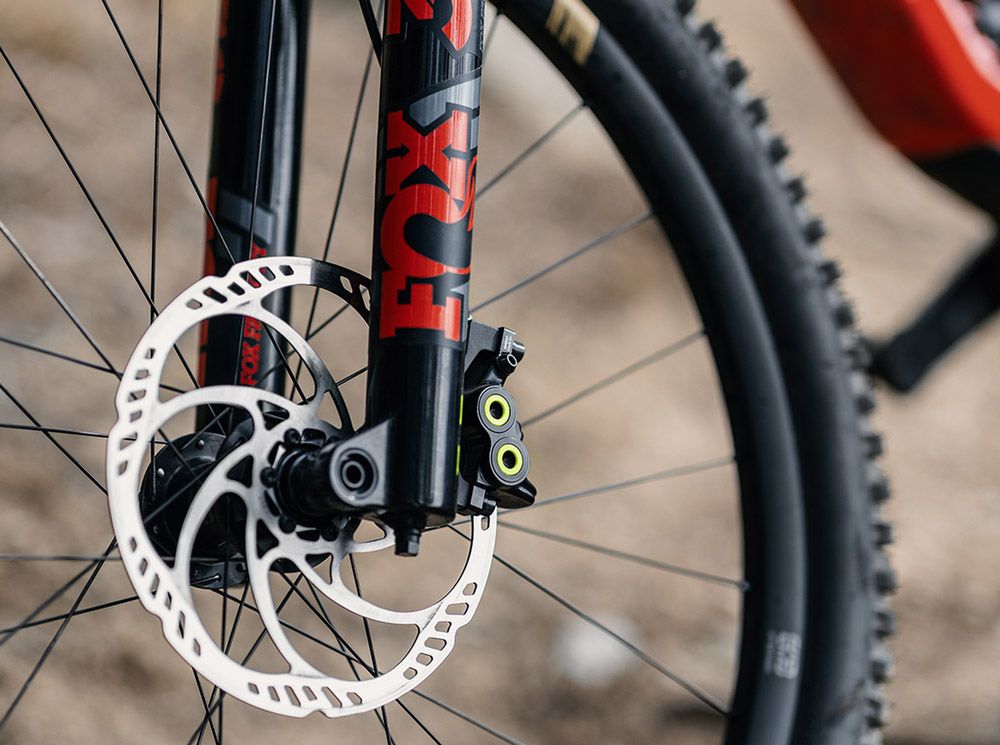 Magura MT5 PRO Scheibenbremsen-Set + Storm HC 203/180 kaufen | Bike-Discount