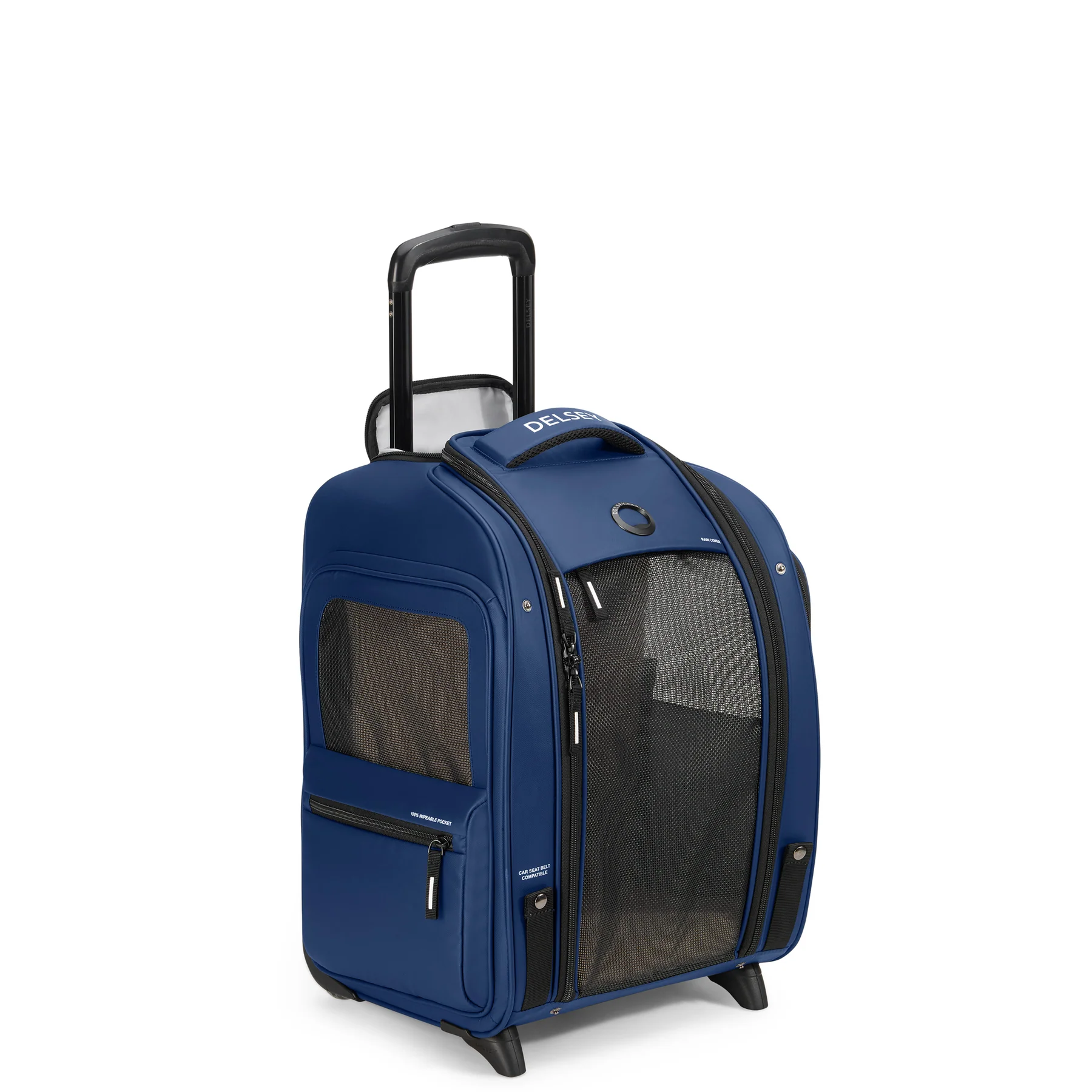SAC - Sac trolley de transport pour Animaux