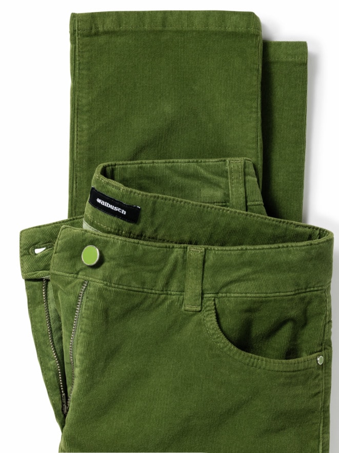 Five-Pocket-Cordhose