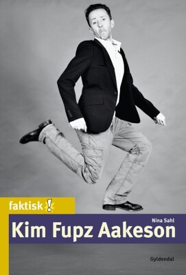 Kim Fupz Aakeson - Nina Sahl - Bog
