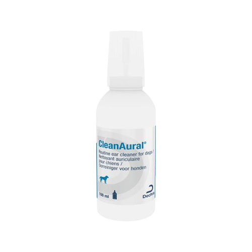 CleanAural Oorreiniger Hond