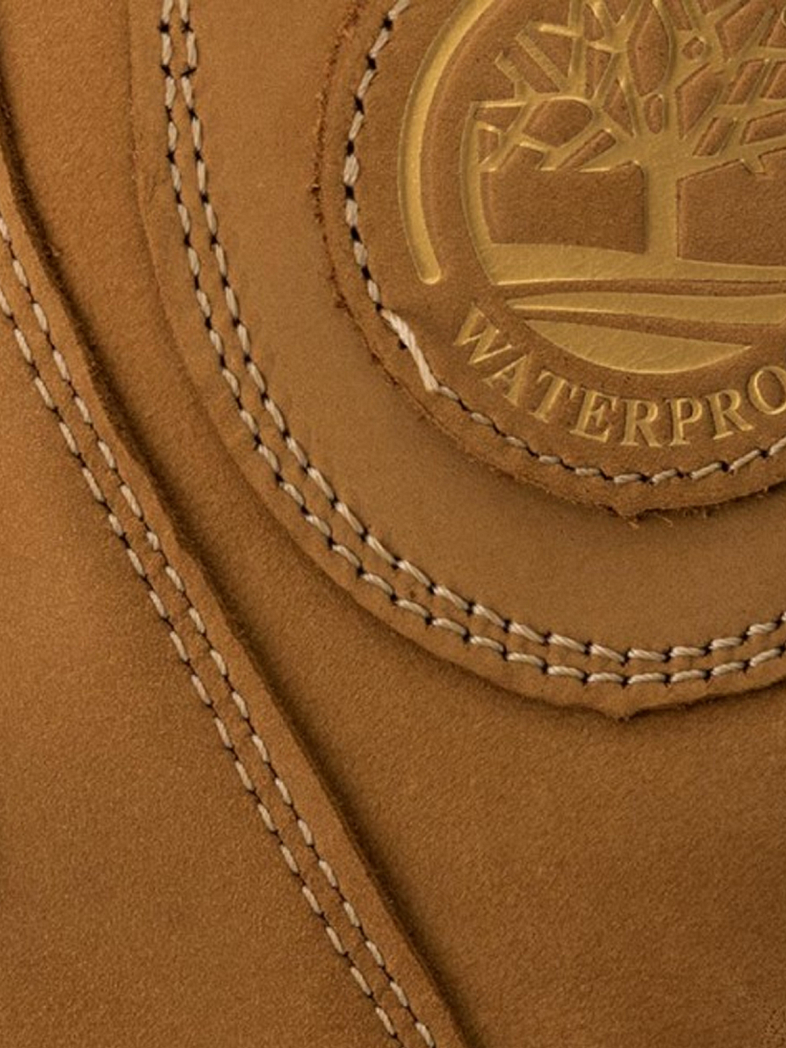 Timberland MUKLUK 8