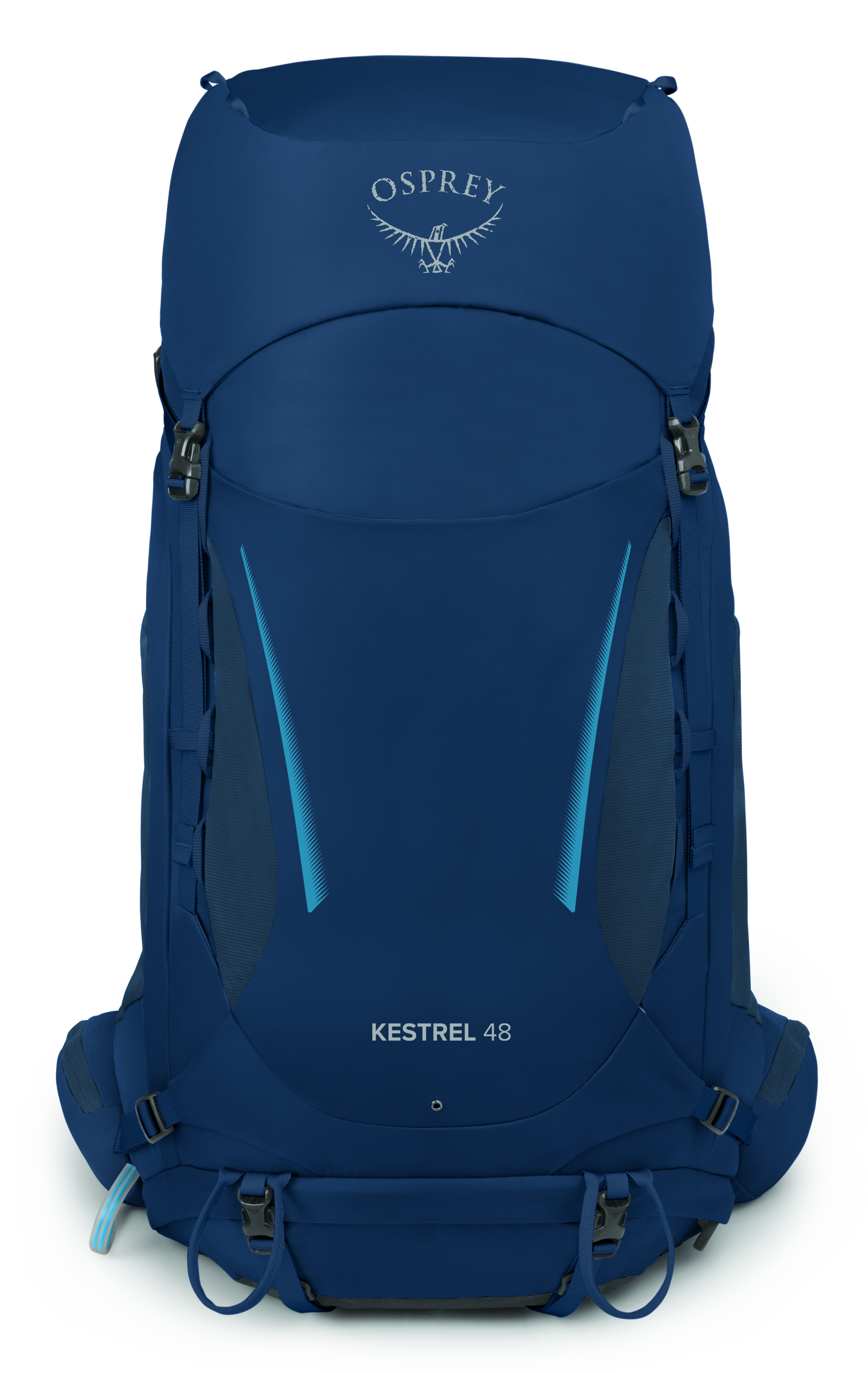 Kestrel 48 Atlas Blue