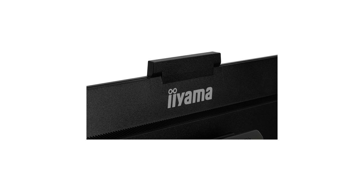 iiyamaProLite XUB2490HSUH-B2 23.8