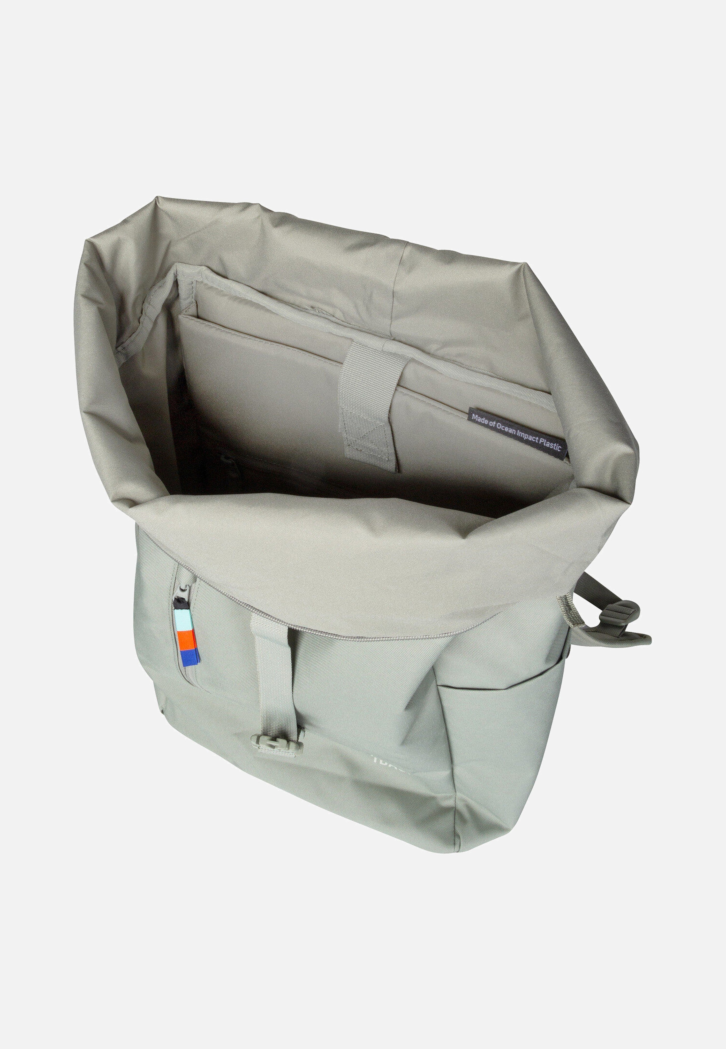 Rolltop Easy Bass - Rolltop Rucksack