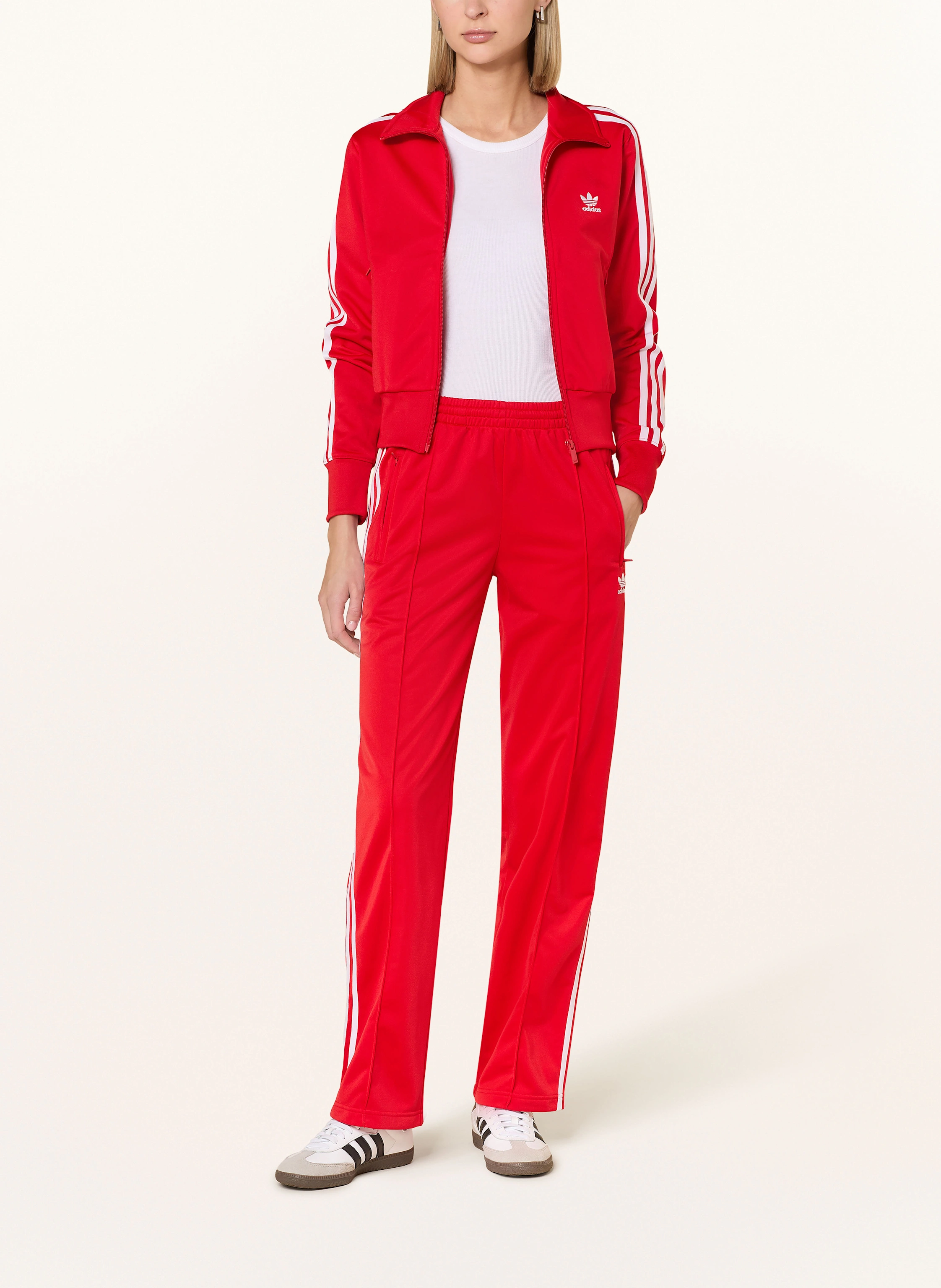 adidas Originals Hose FIREBIRD im Jogging-Stil