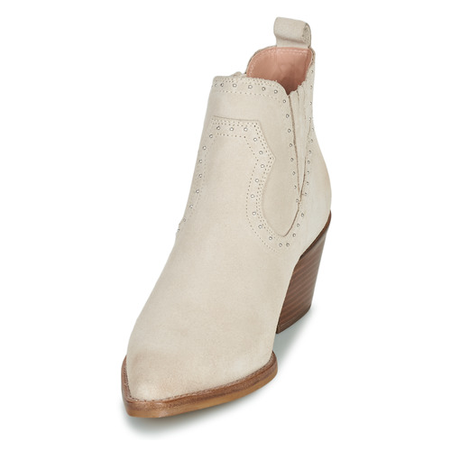Bronx - JUKESON - Beige