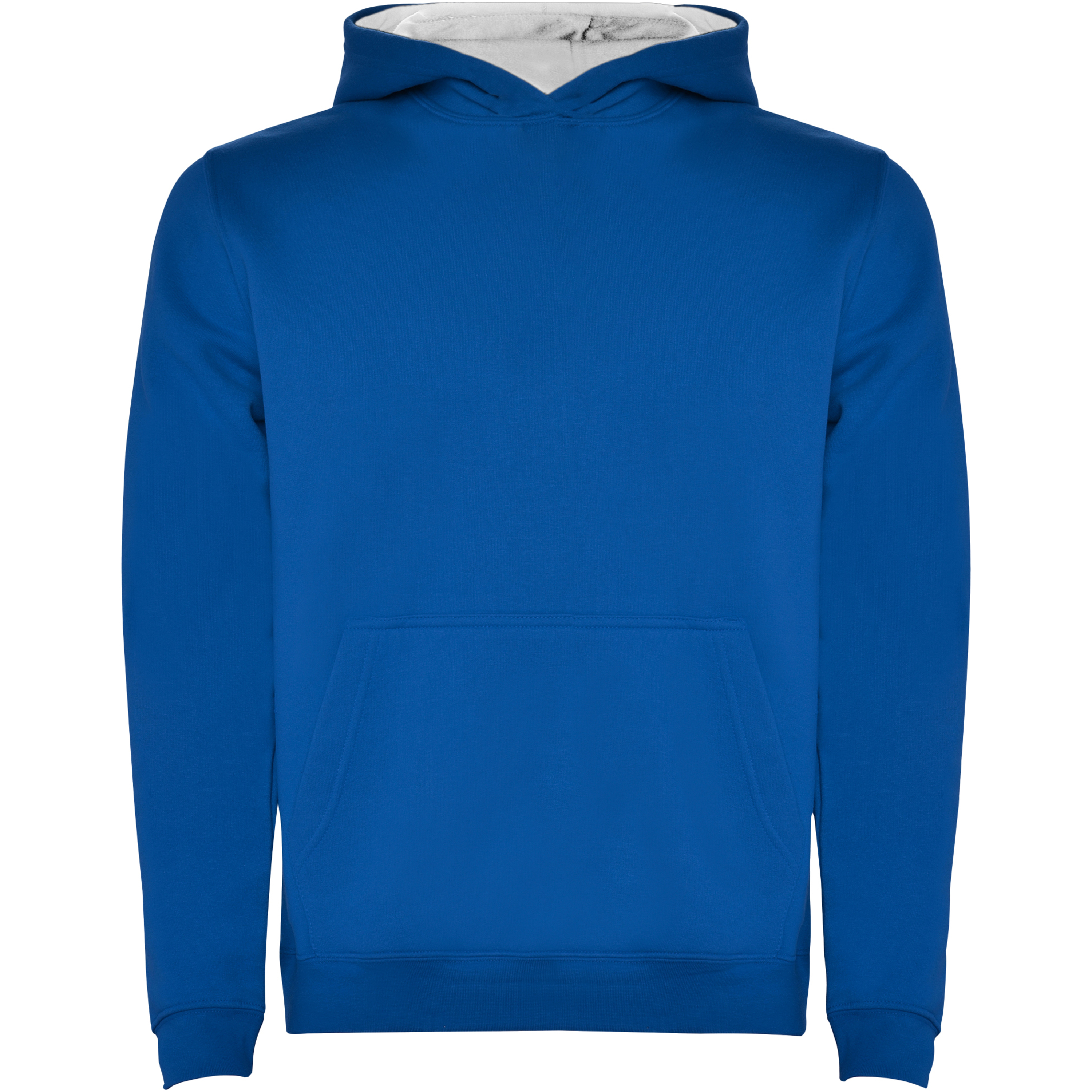 Roly K1067 - Sweat à capuche Urban pour enfant
