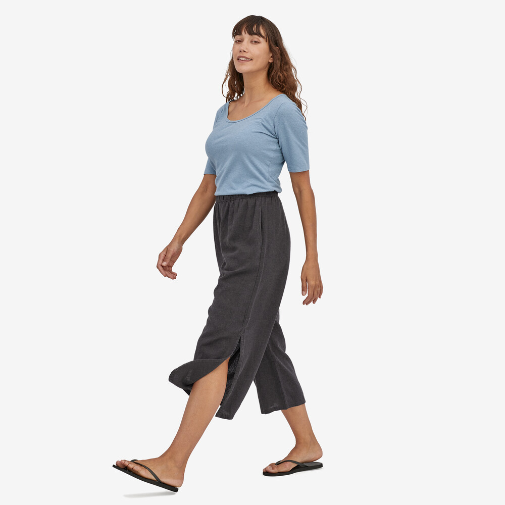 Damen-Garteninselhose