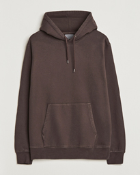 Colorful Standard Classic Organic Hood Royal Blue