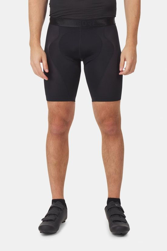 Gore Wear Gore Wear C5 Liner Short Tight+
