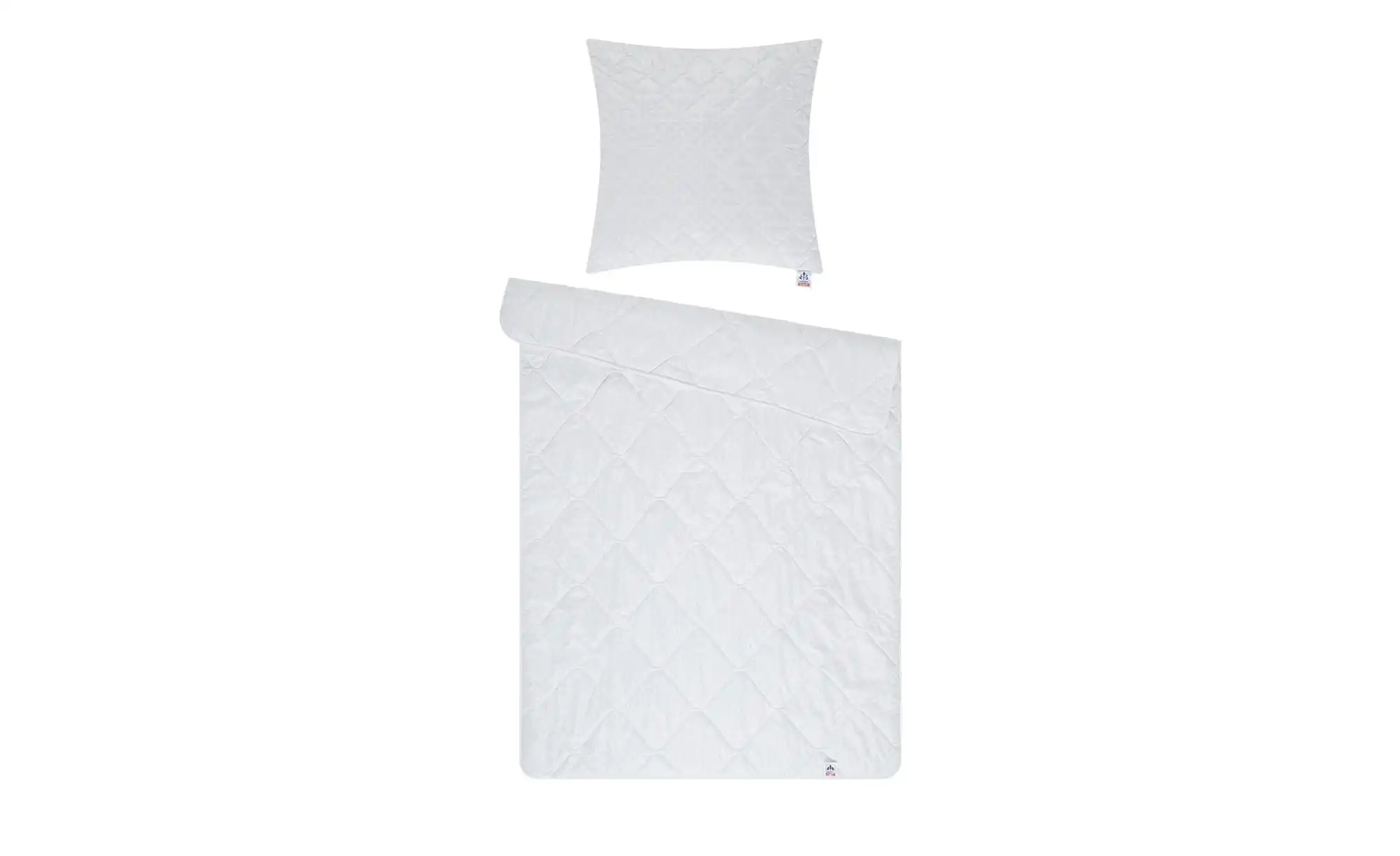 IRISETTE Betten-Set Frida