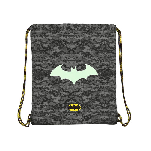 Gymsack Noite do Batman