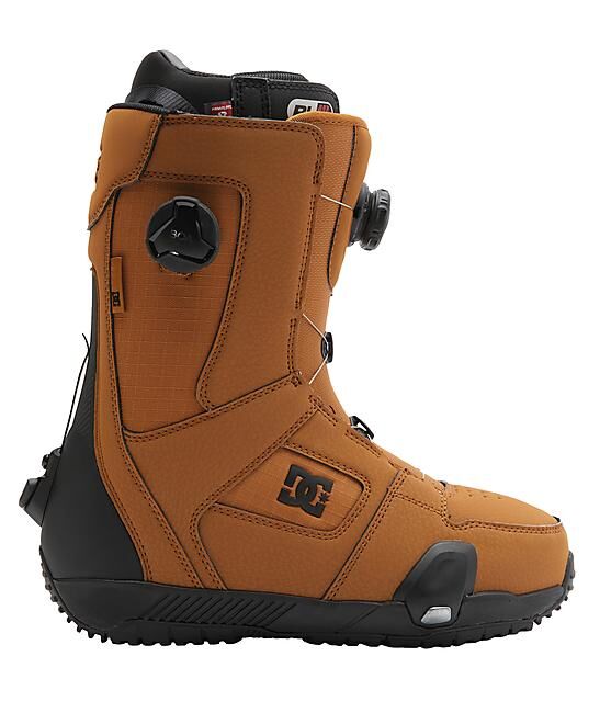 DC SHOES - BOOTS PHASE BOA PRO STEP ON