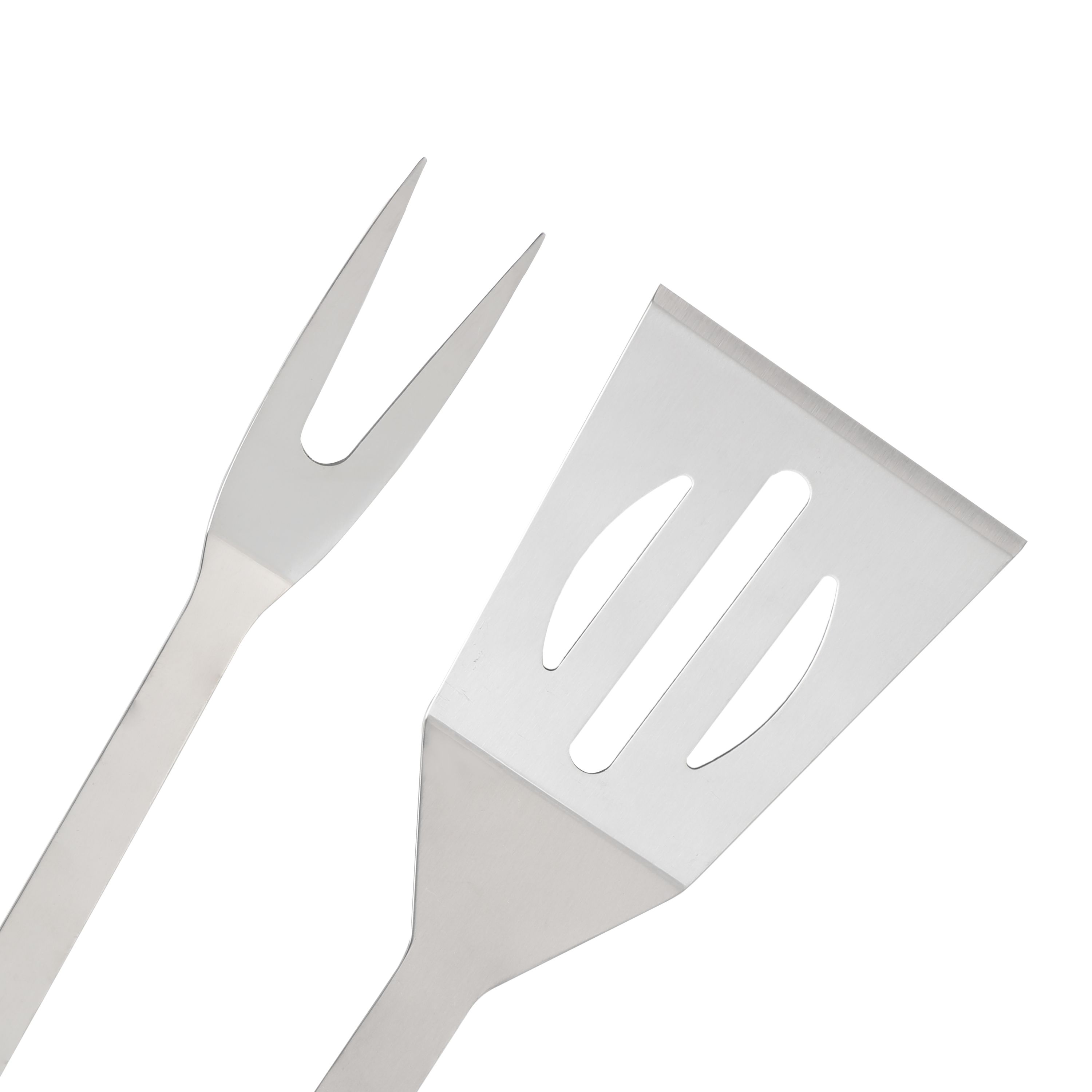 BBQ Grillbesteck Tasche 17-teilig