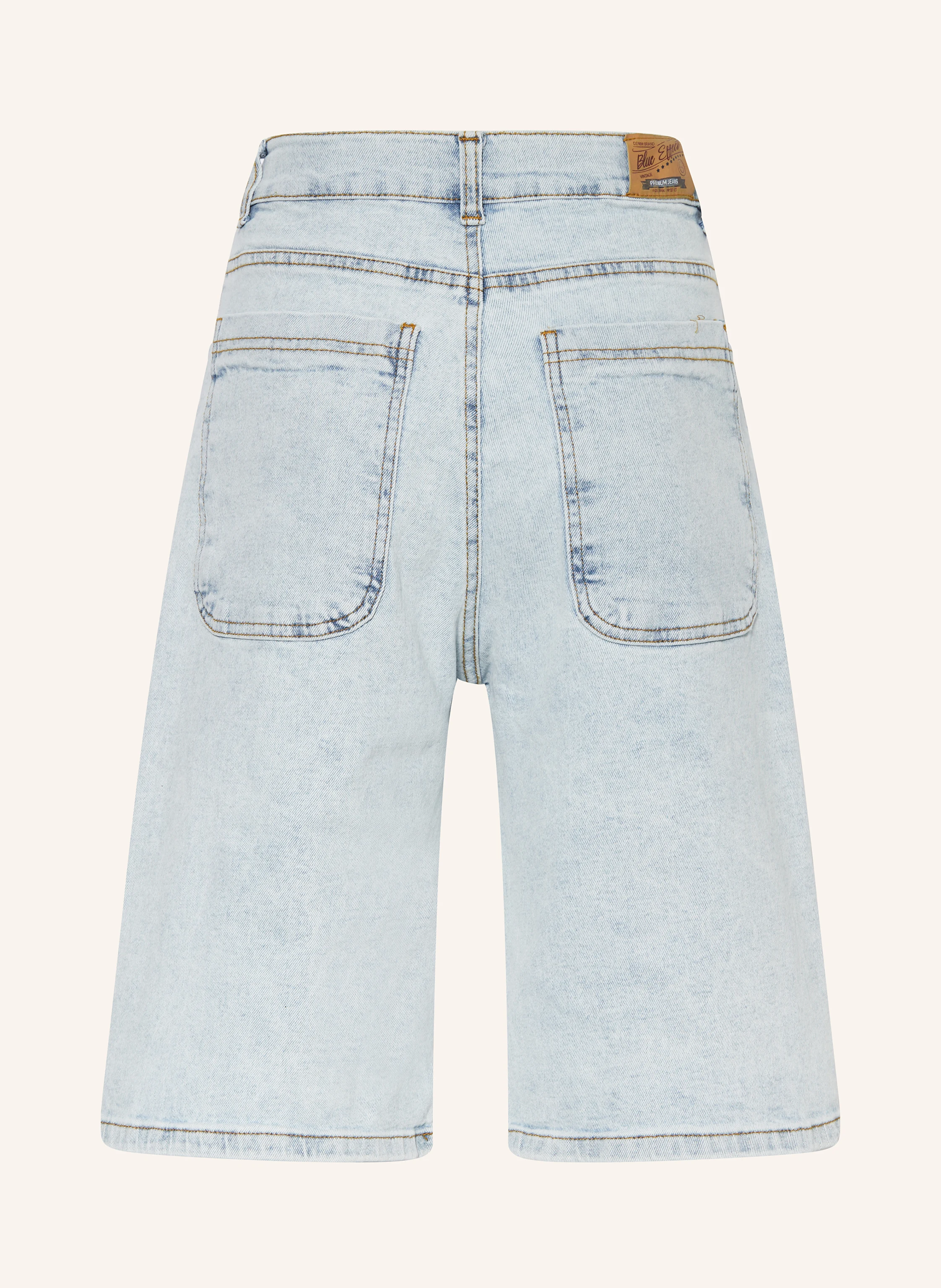 BLUE EFFECT Jeansshorts