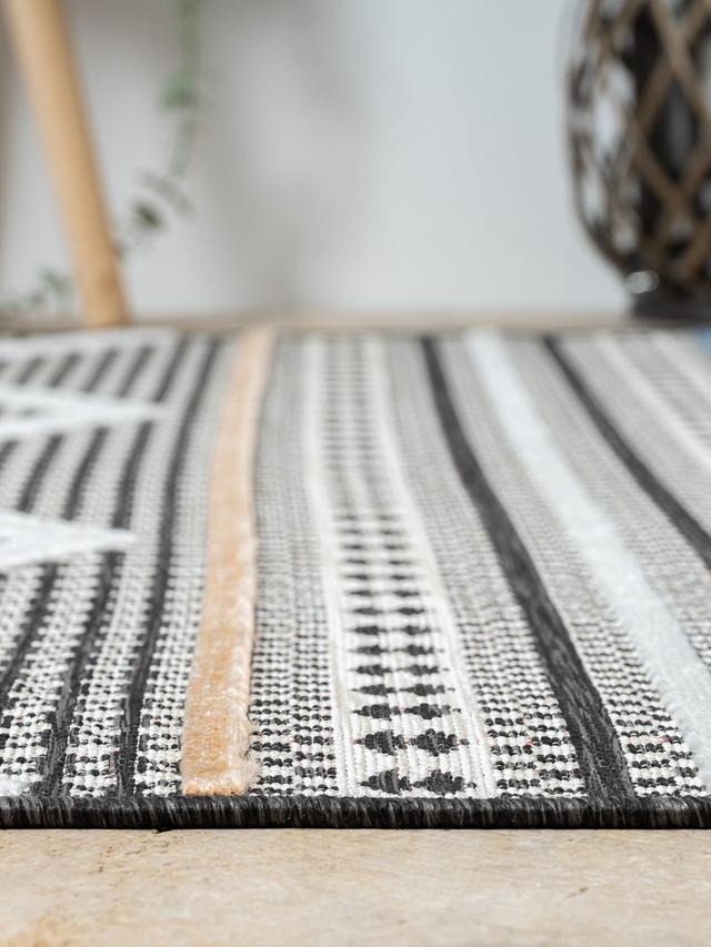 Deluxe Outdoor-Teppich, 150 x 80 cm