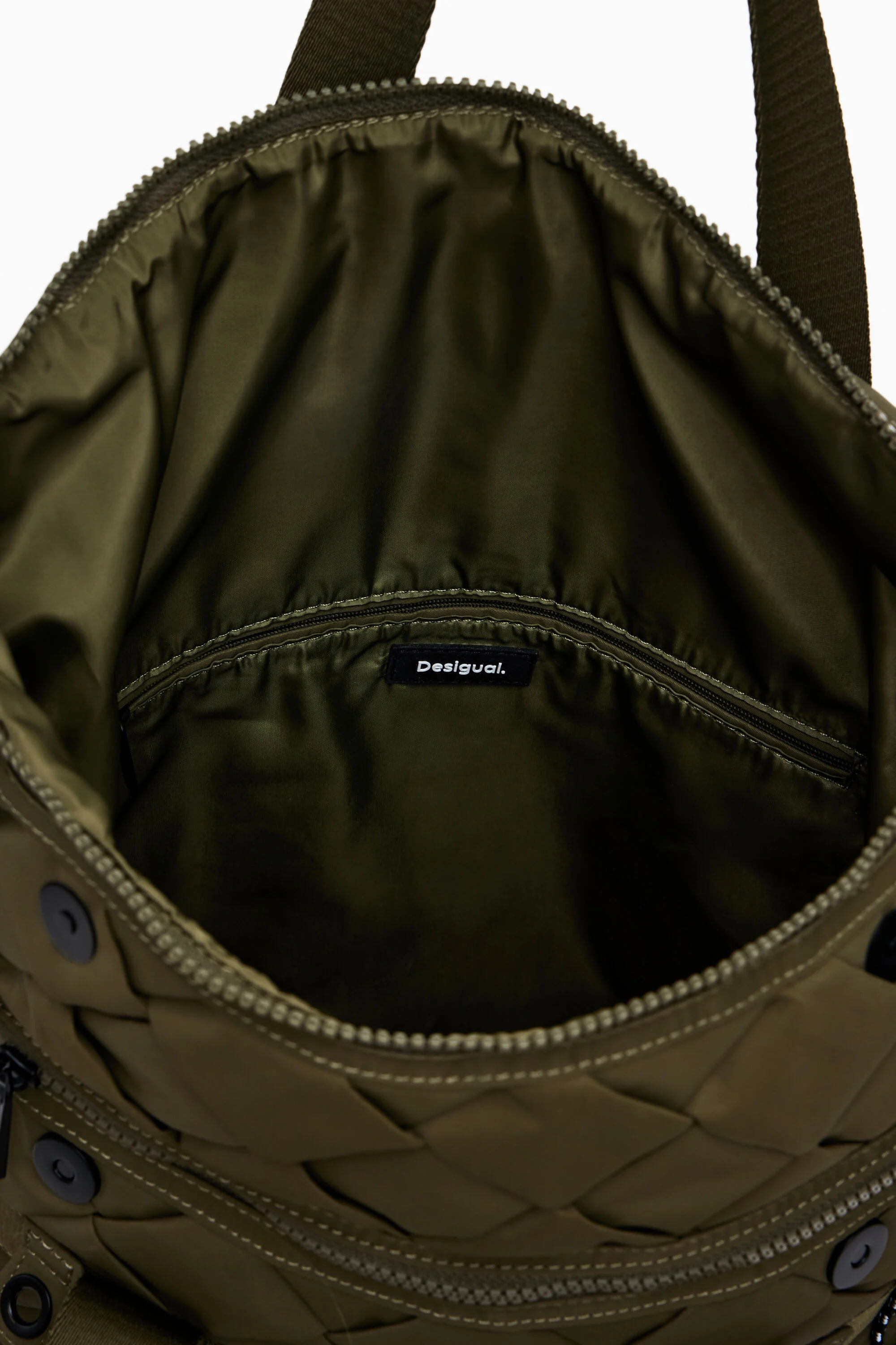 Mochila multiposições Voyager XL