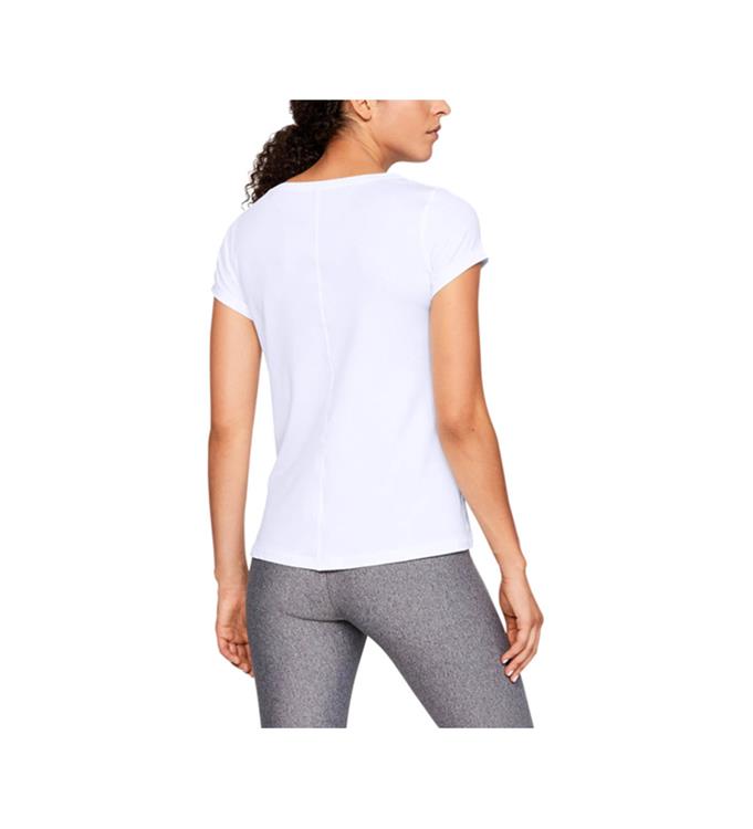 Under Armour UA HG ARMOUR SS T-Shirt