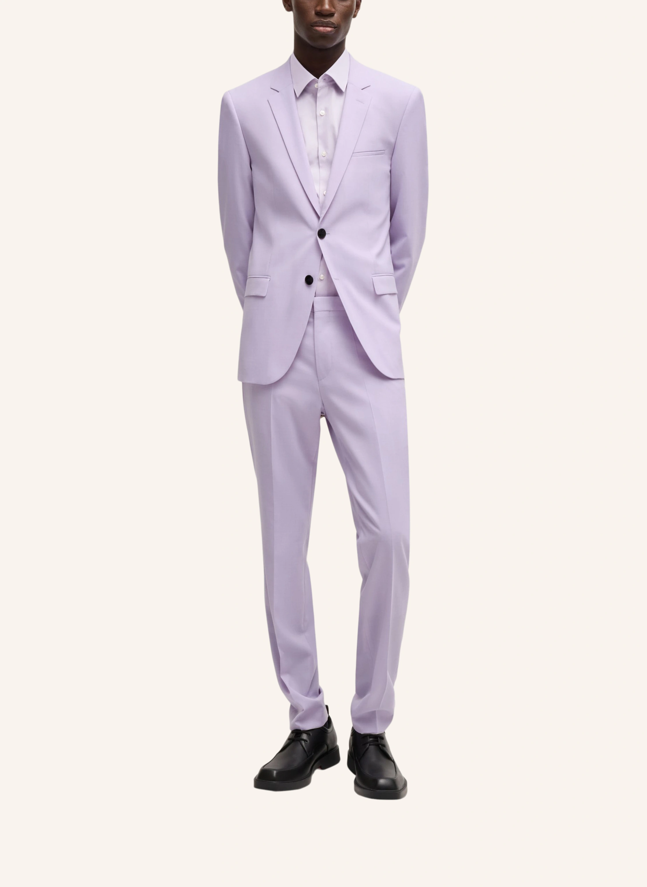HUGO Business Hemd C-JENNO Slim Fit