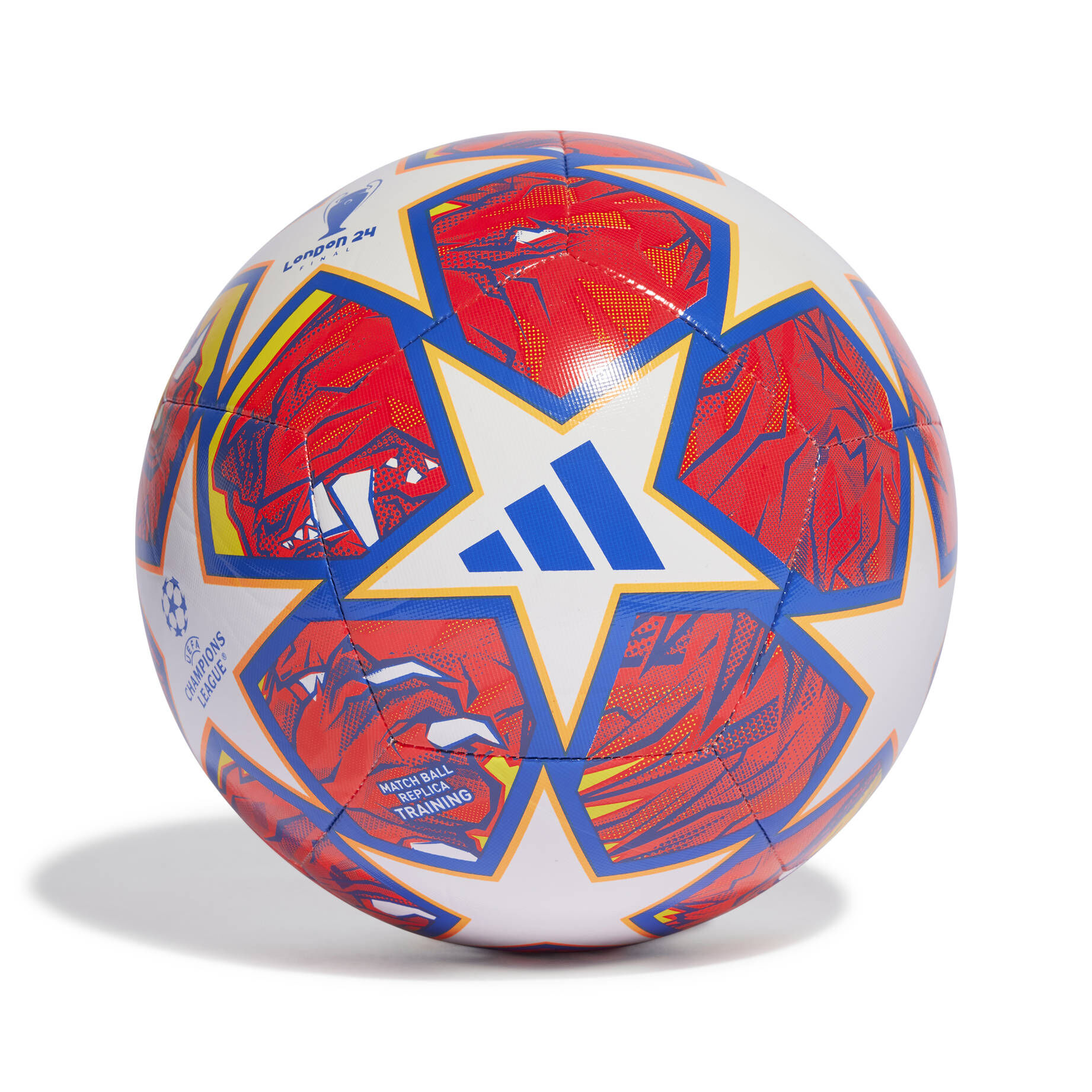 adidas Performance| Fußball UEFA CHAMPIONS LEAGUE TRAINING BALL
