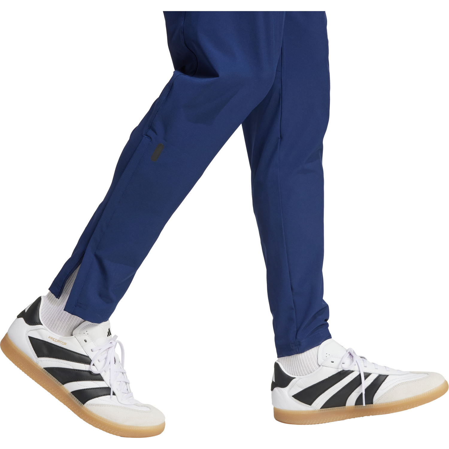 adidas Manchester United Tiro Vis Tech Pant