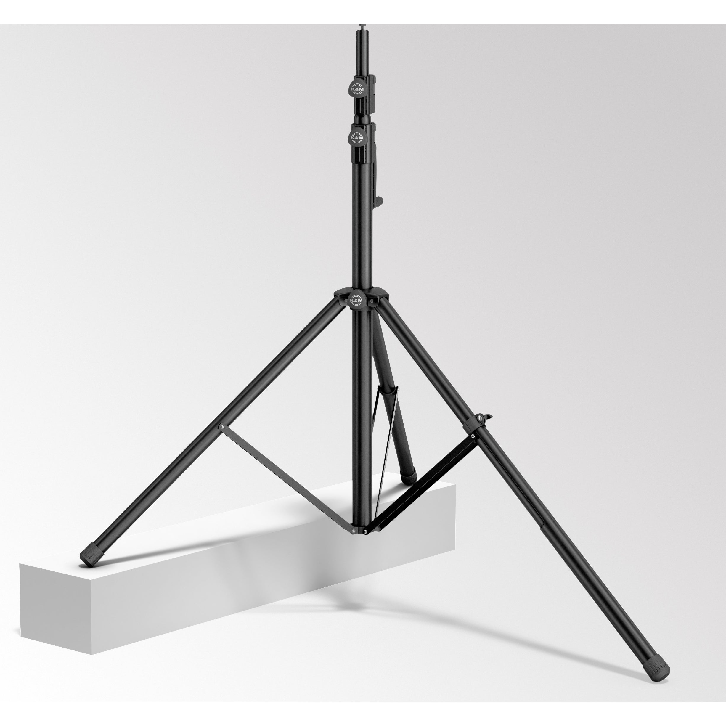 Konig & Meyer 24730 wind-up statief 3000