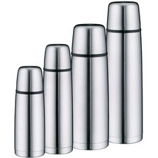 Bouteille isotherme Perfect DV, inox