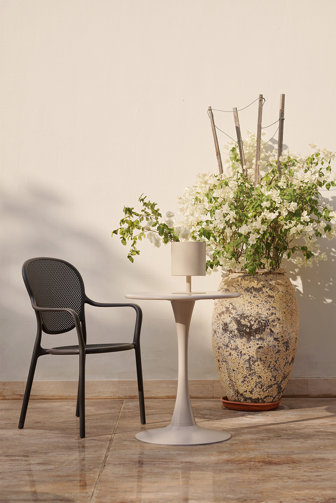 Trend hagebord