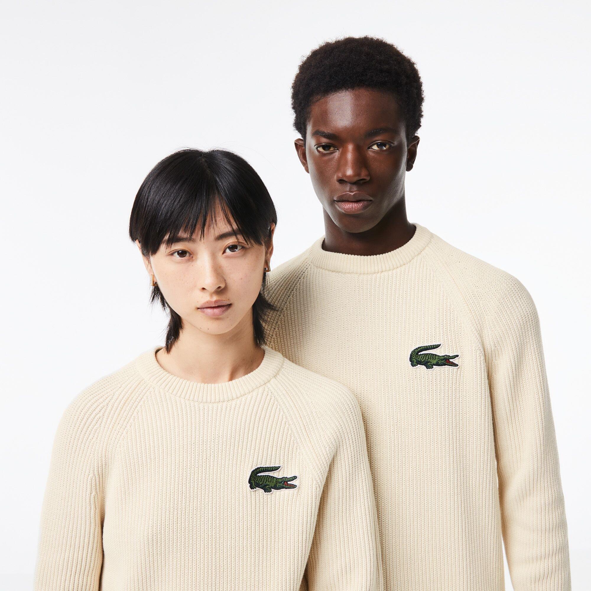 Lacoste Crewneck Jumper