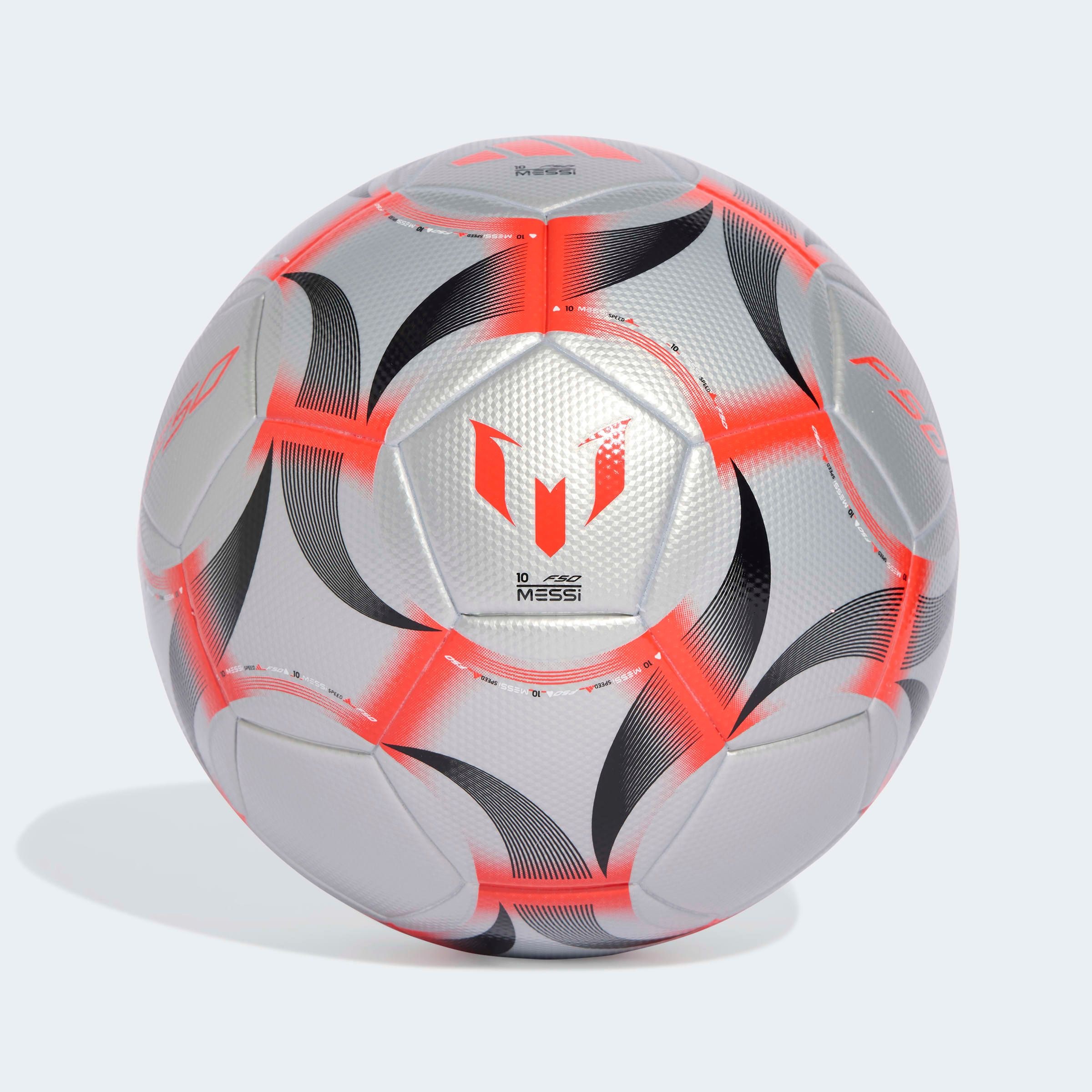 adidas Performance Fussball »MESSI LEAGUE«