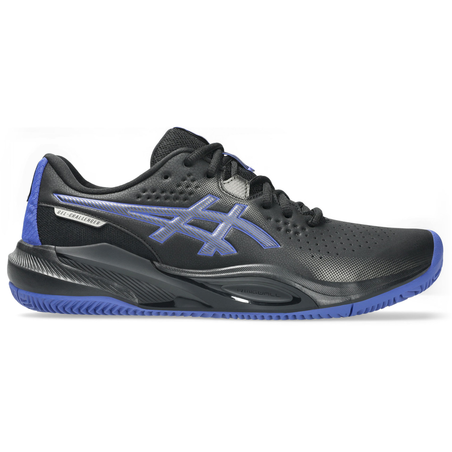 ASICS Gel-Challenger 15 Clay Heren