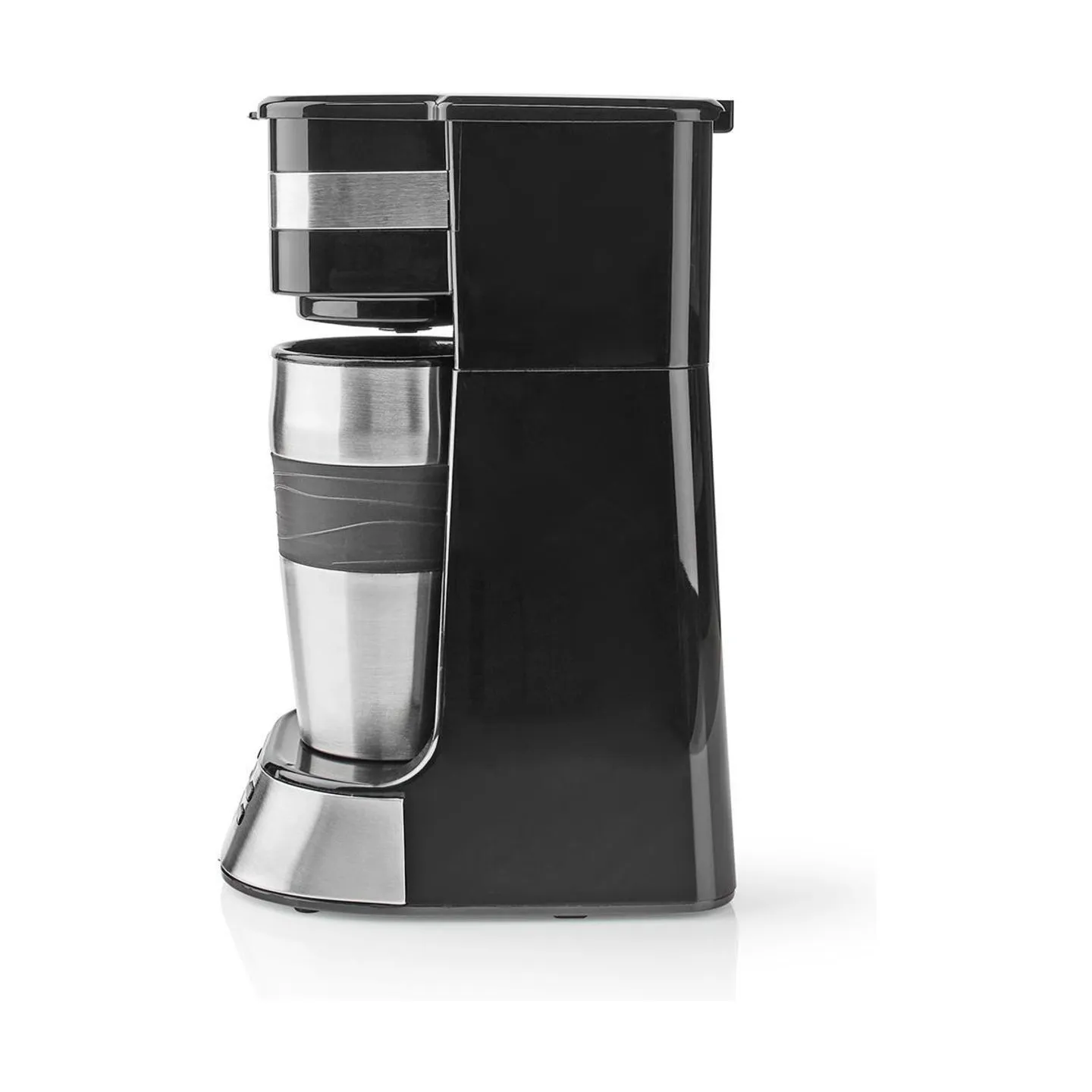 Nedis Kaffemaskine