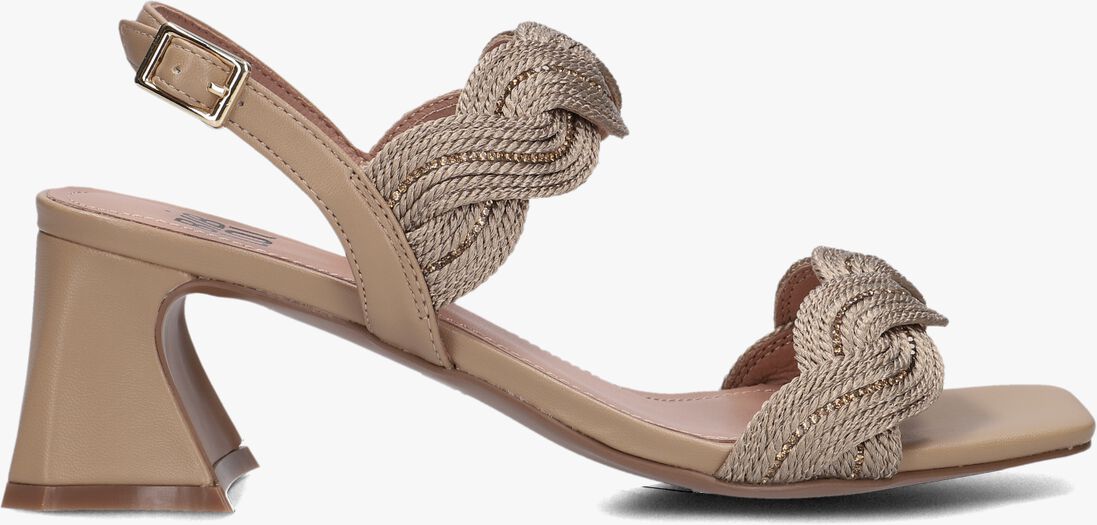 BIBI LOU camel bibi lou sandalen 876z94hg
