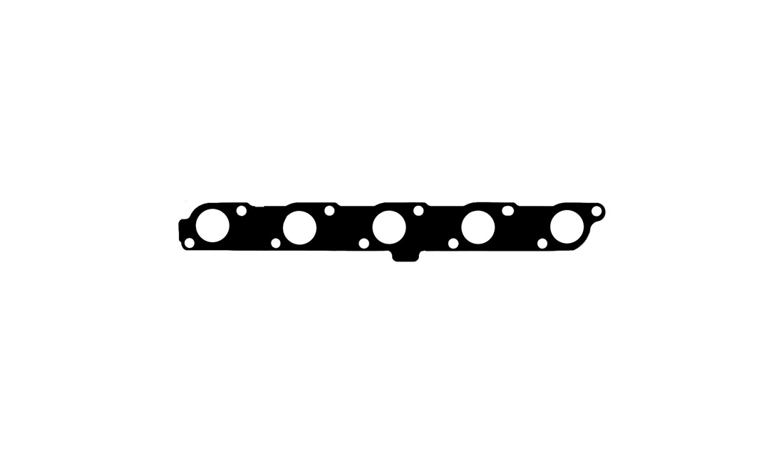 Pakning, udstødningsmanifold