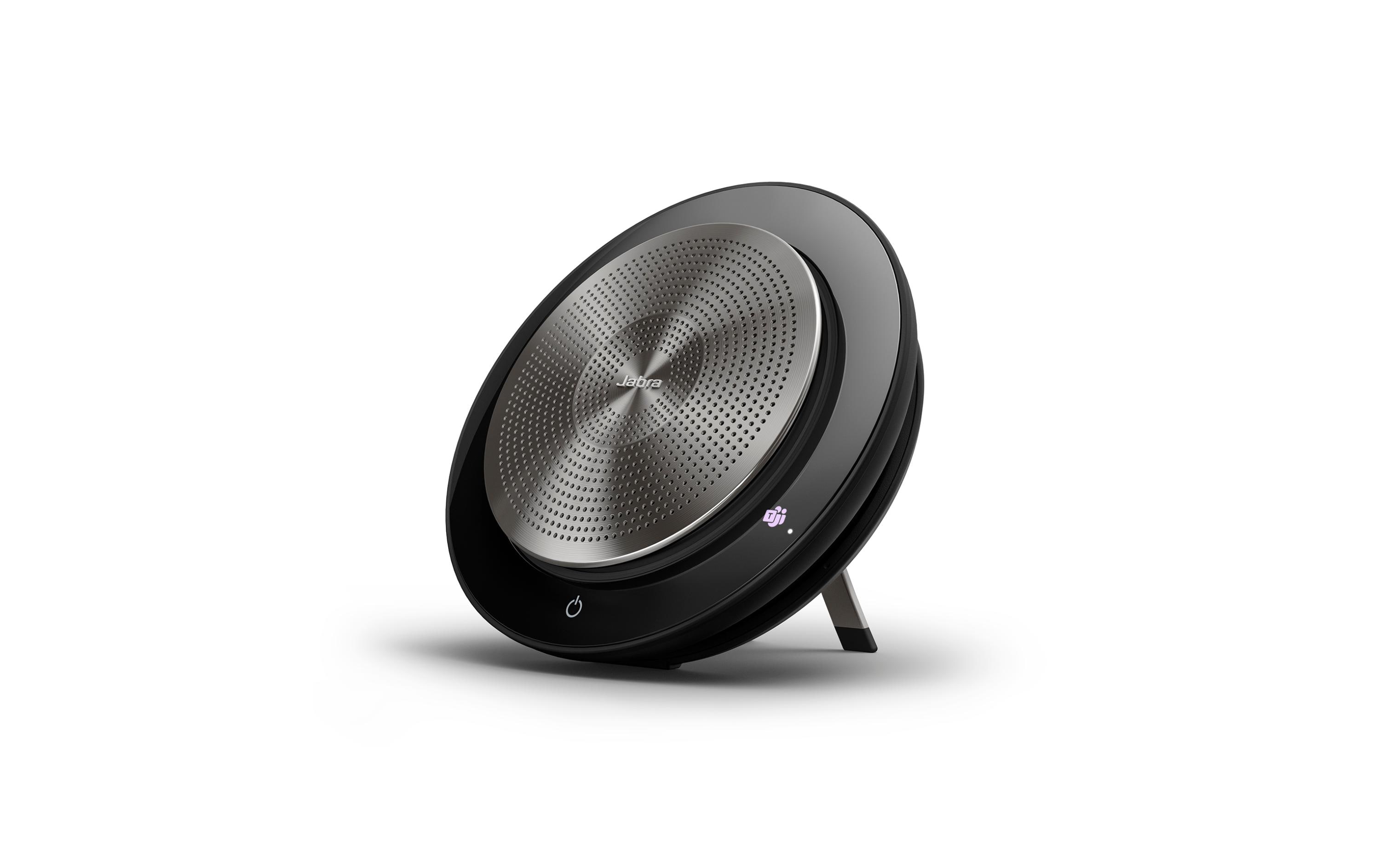 Speakerphone Speak 750 MS Teams<br>Jabra Speak 750 mit Microsoft Teams Zertifizierung