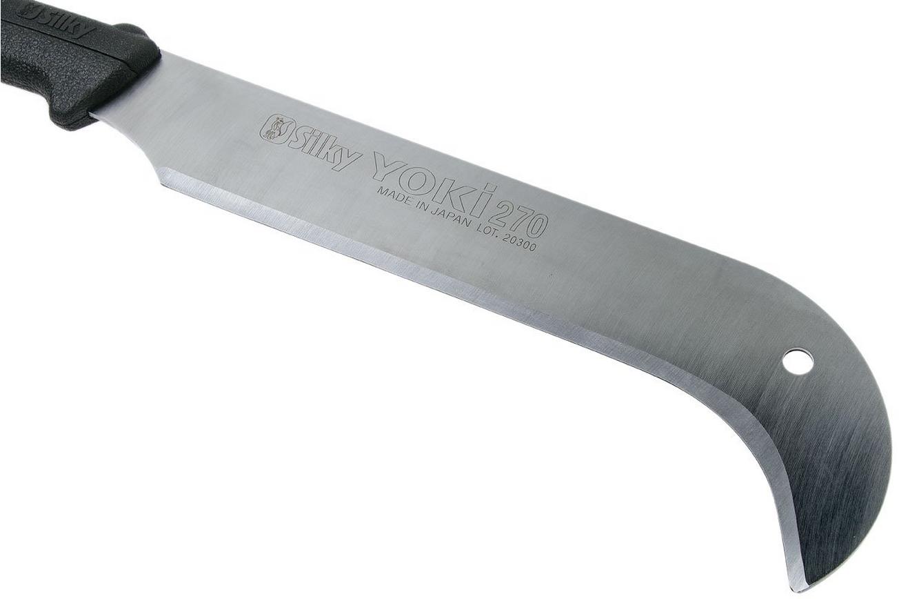 Silky Yoki 270 mm kapmes KSI757027